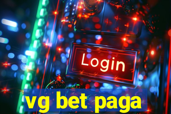 vg bet paga